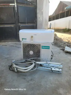 Hisense Ac 9000btu 