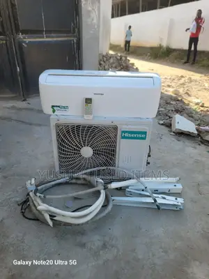 Hisense Ac 9000btu 
