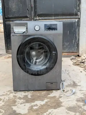 Hisense Washing 9kg