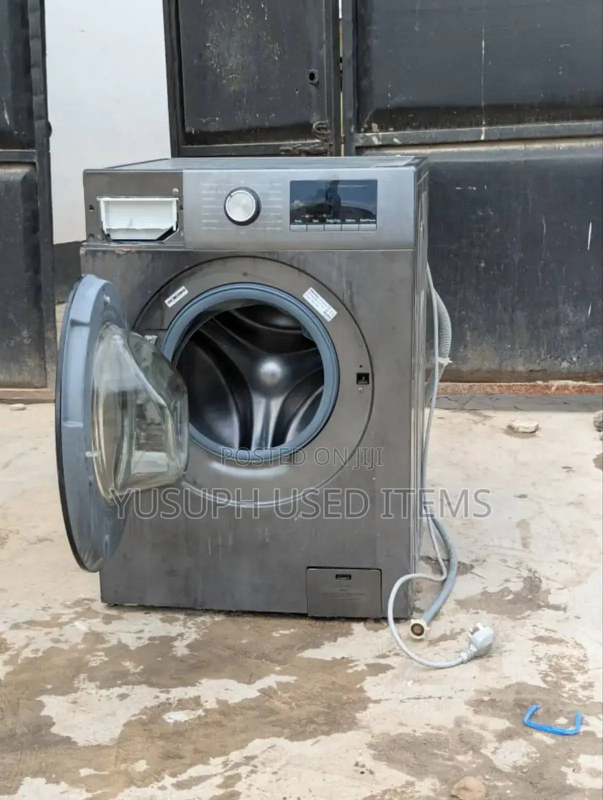 Hisense Washing 9kg