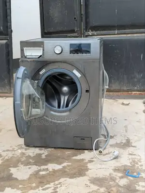 Hisense Washing 9kg