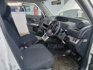Toyota Corolla Rumion Hatchback 1.5 FWD 2008 Pearl
