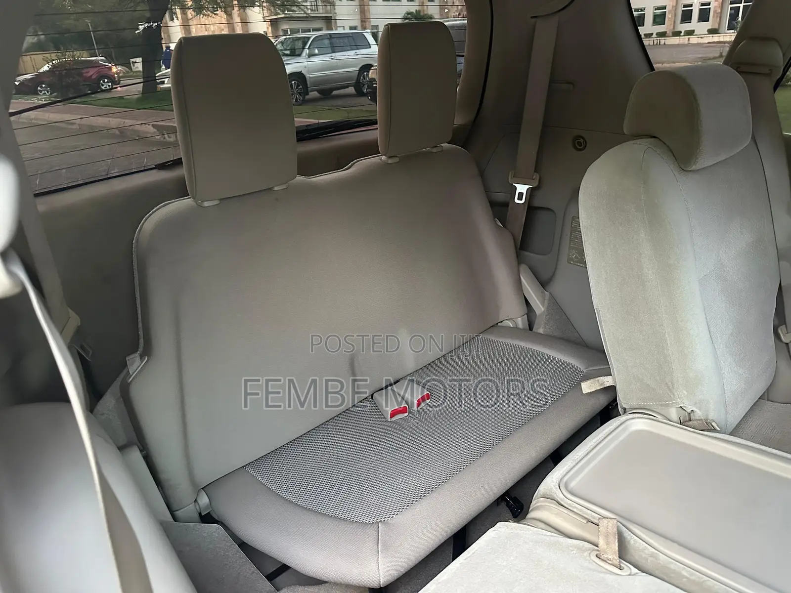 Toyota Corolla Spacio 2005 Silver
