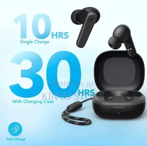 Soundcore by Anker R50i Vi True Wireless Earbuds