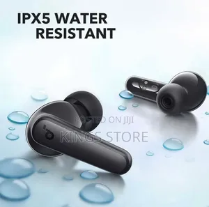 Soundcore by Anker R50i Vi True Wireless Earbuds
