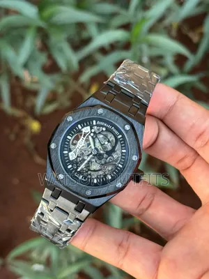 Audemars Piguet Brand Men's Watches Automatic