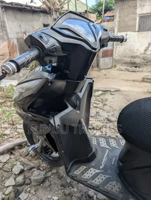 Honda 2018 Black