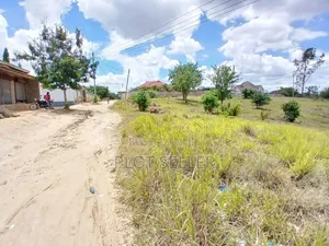 Plot for Sale Lina Ghorofa Ndani Mbezi Mwisho