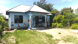 Furnished 2bdrm House in Nyamongoro for sale