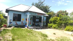 Furnished 2bdrm House in Nyamongoro for sale