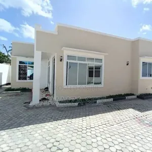 Furnished 1bdrm House in Kinondoni for rent