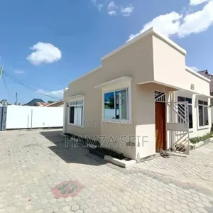 Furnished 1bdrm House in Kinondoni for rent