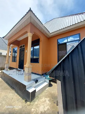 Furnished 3bdrm House in Vigoa, Temeke for rent