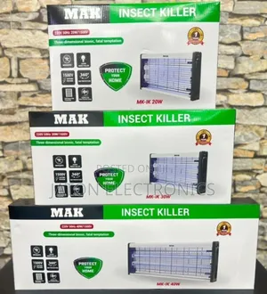 Mak Insect Killer 20watts