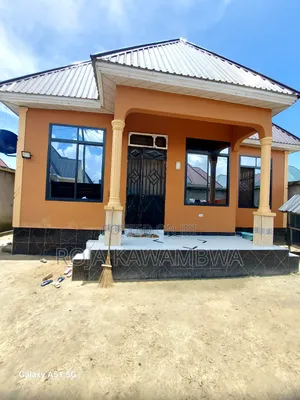 Furnished 3bdrm House in Vigoa, Temeke for rent