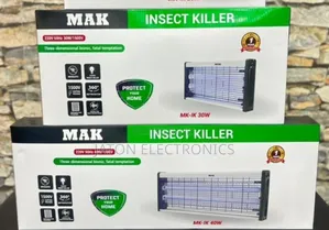 Mak Insect Killer 40watts