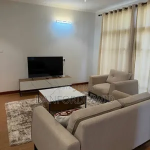 Furnished 2bdrm Apartment in Kahwa Real Estste, Mbezi Beach for rent
