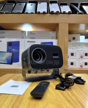 A10 Video Projector