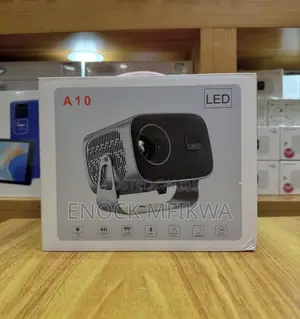 A10 Video Projector