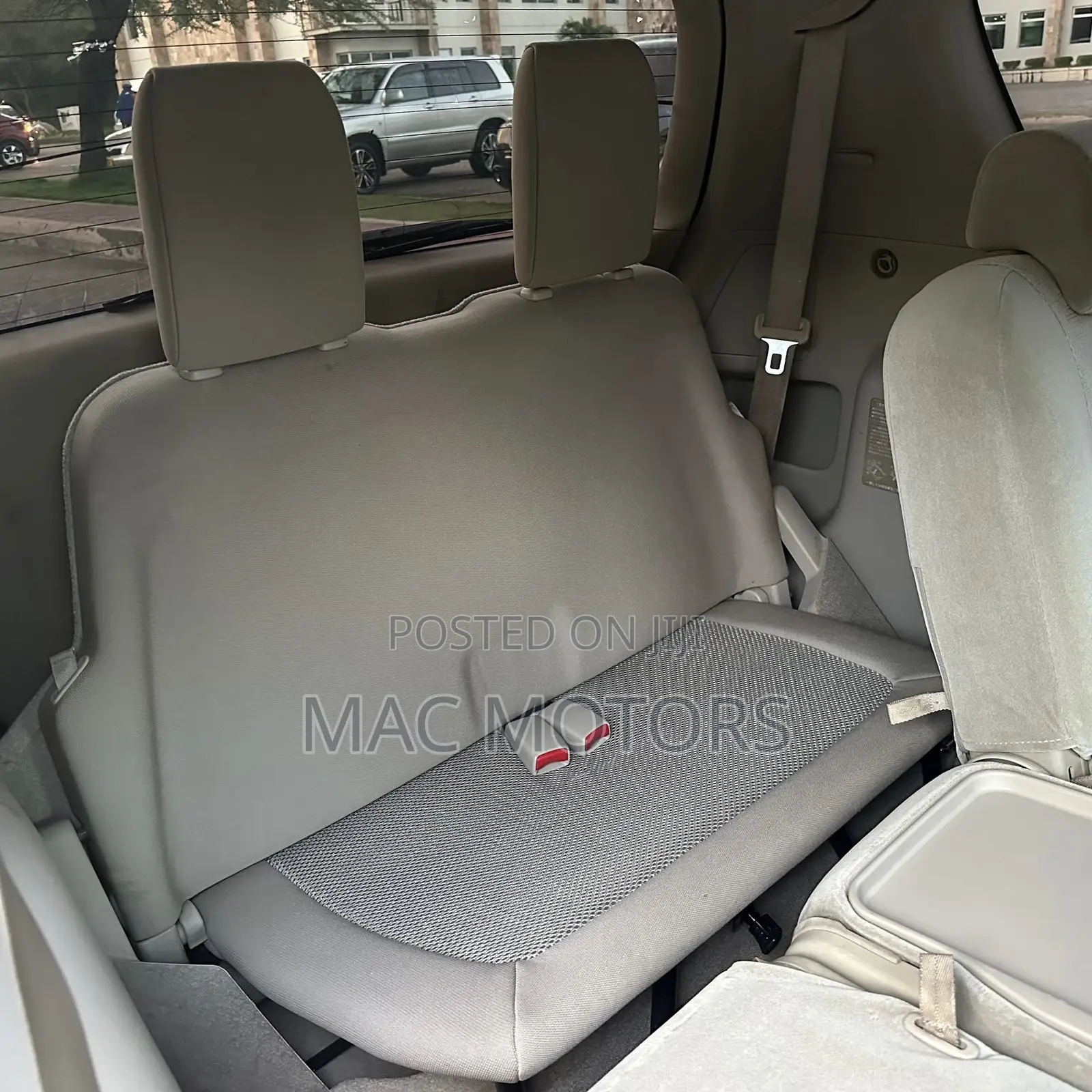 Toyota Corolla Spacio 2005 Silver