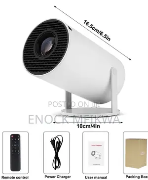 Hy 300 Projecter