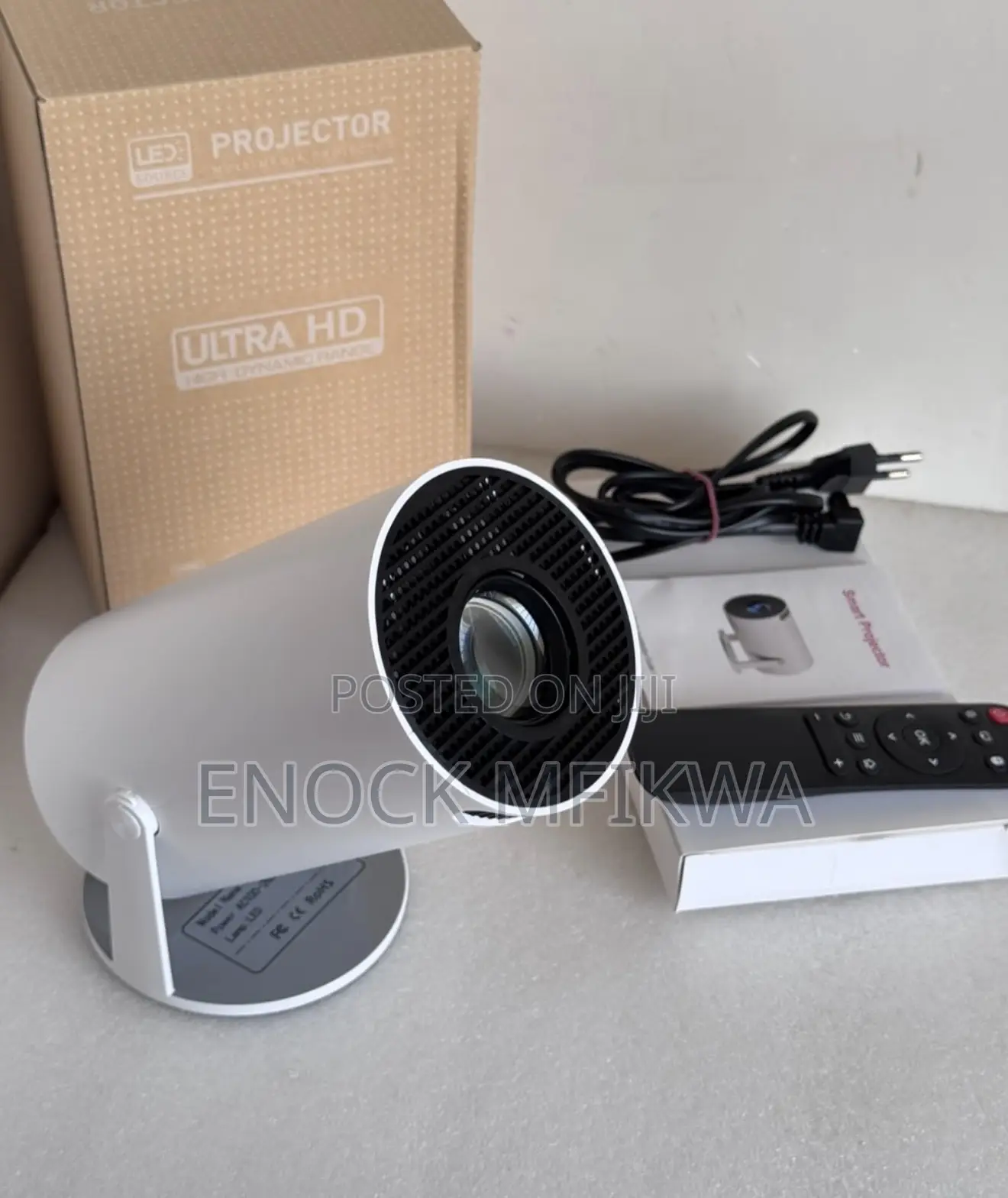 Hy 300 Projecter