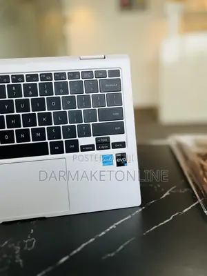 Laptop Samsung Galaxy Book3 Pro 360 16" 16GB Intel Core i7 SSD 512GB