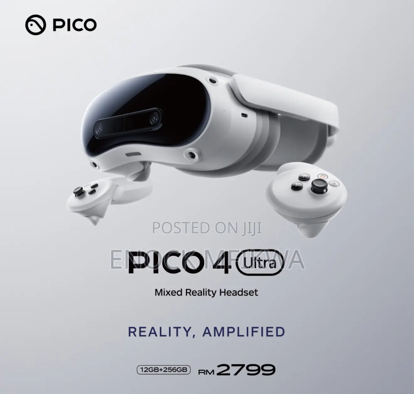 Pico 4 Ultra