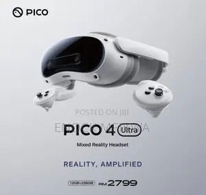Pico 4 Ultra