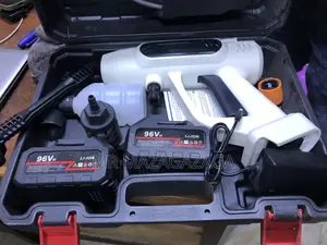 Pressure Washer Gun