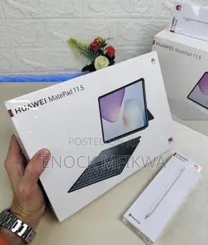 New Huawei MatePad 11.5 128 GB Gray
