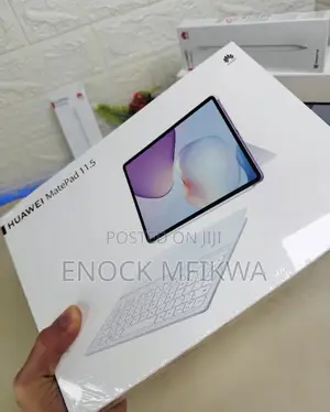 New Huawei MatePad 11.5 128 GB Gray