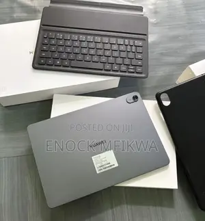 New Huawei MatePad 11.5 128 GB Gray