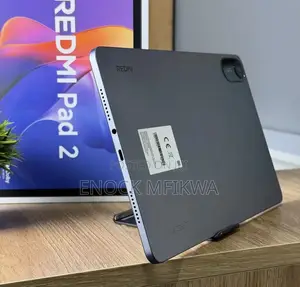 New Xiaomi Mi Pad 2 256 GB Gray