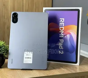 New Xiaomi Mi Pad 2 256 GB Gray