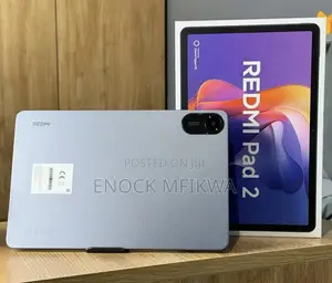 New Xiaomi Mi Pad 2 256 GB Gray