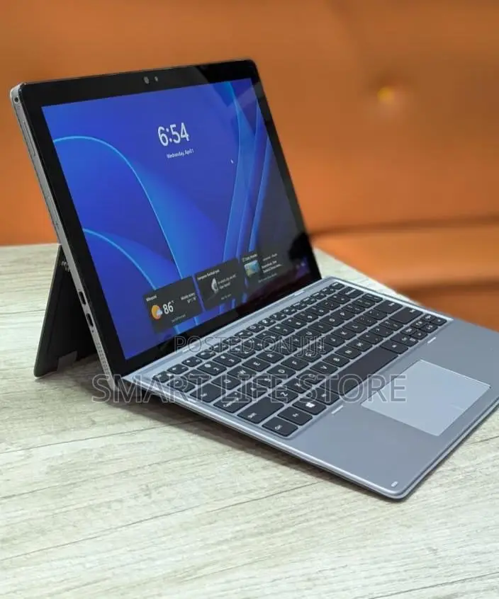 New Laptop Dell Latitude 7200 2-in-1 8GB Intel Core i5 SSD 256GB