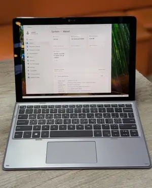 New Laptop Dell Latitude 7200 2-in-1 8GB Intel Core i5 SSD 256GB