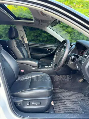 Toyota Crown 2005 Pearl
