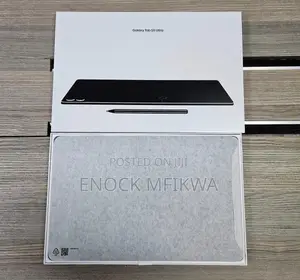 New Samsung Galaxy Tab S11 Ultra 5G 256 GB Gray