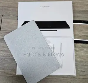New Samsung Galaxy Tab S11 Ultra 5G 256 GB Gray
