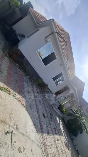 3bdrm Bungalow in Kinyerezi for sale