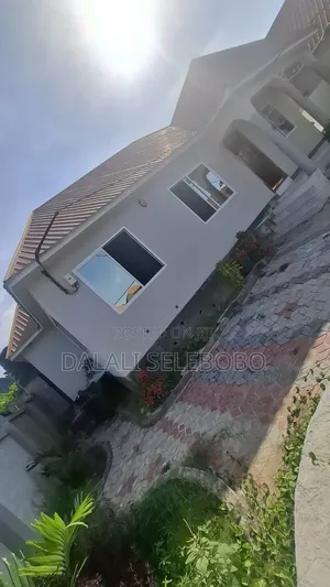 3bdrm Bungalow in Kinyerezi for sale