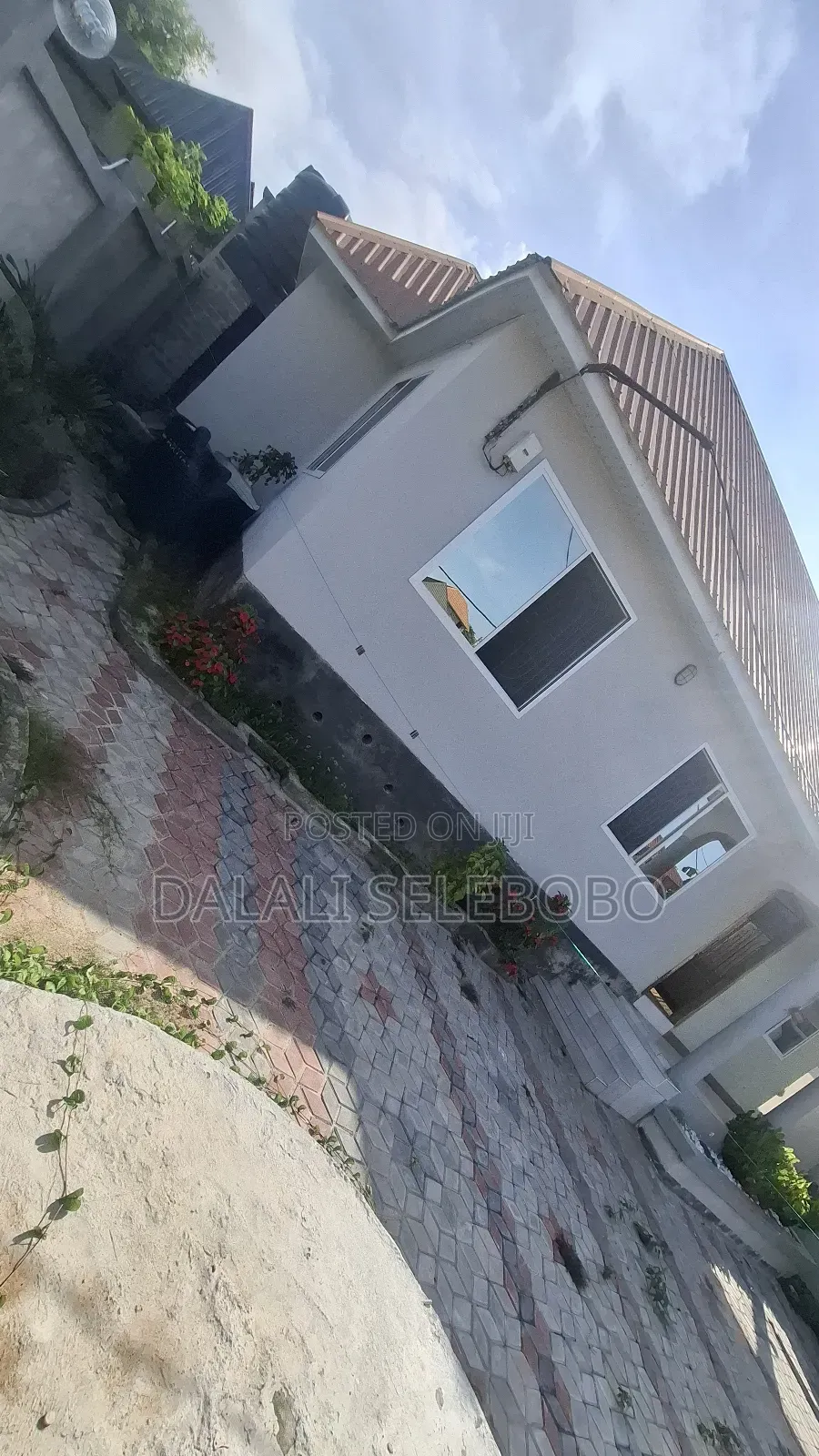 3bdrm Bungalow in Kinyerezi for sale