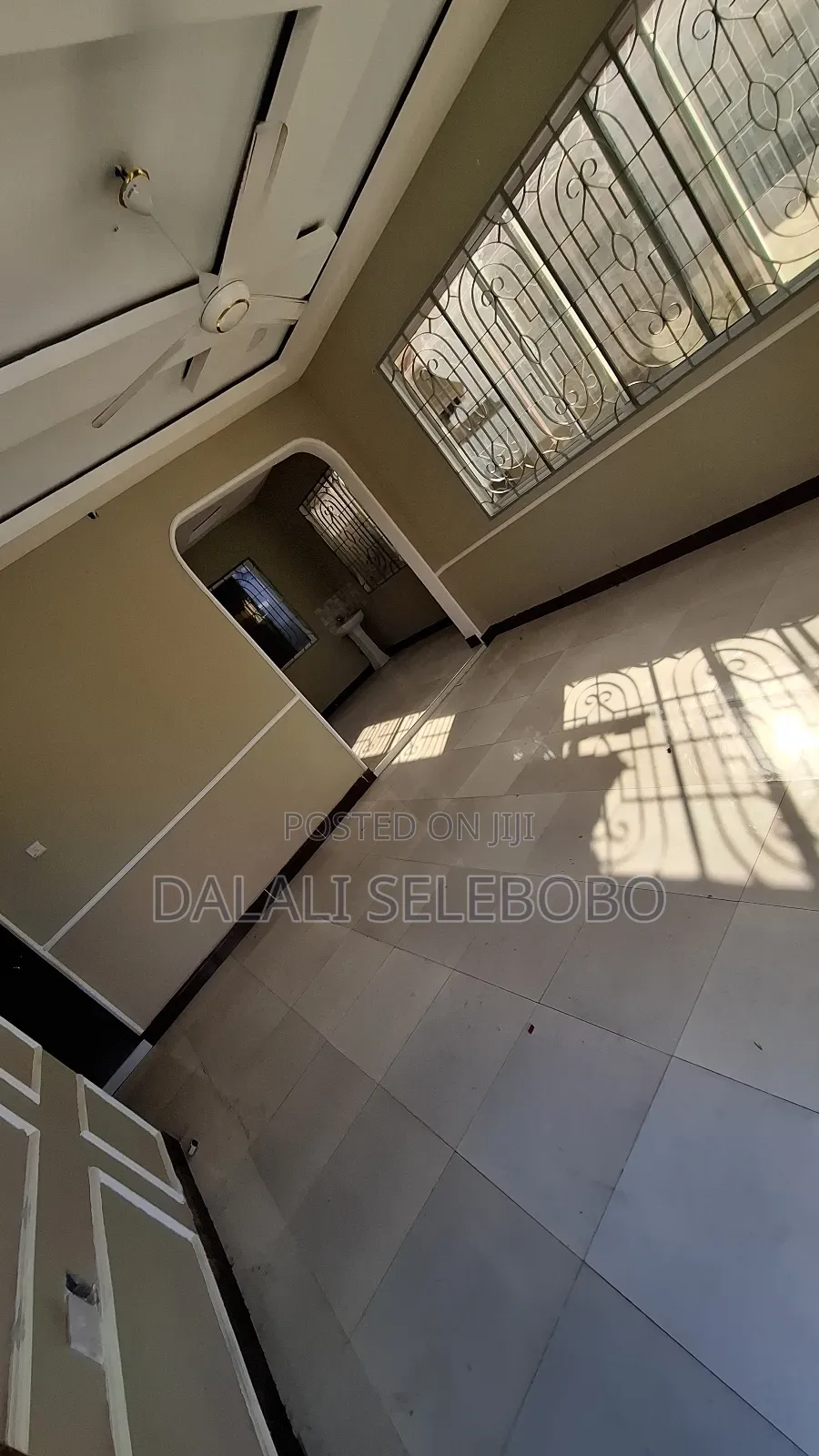 3bdrm Bungalow in Kinyerezi for sale