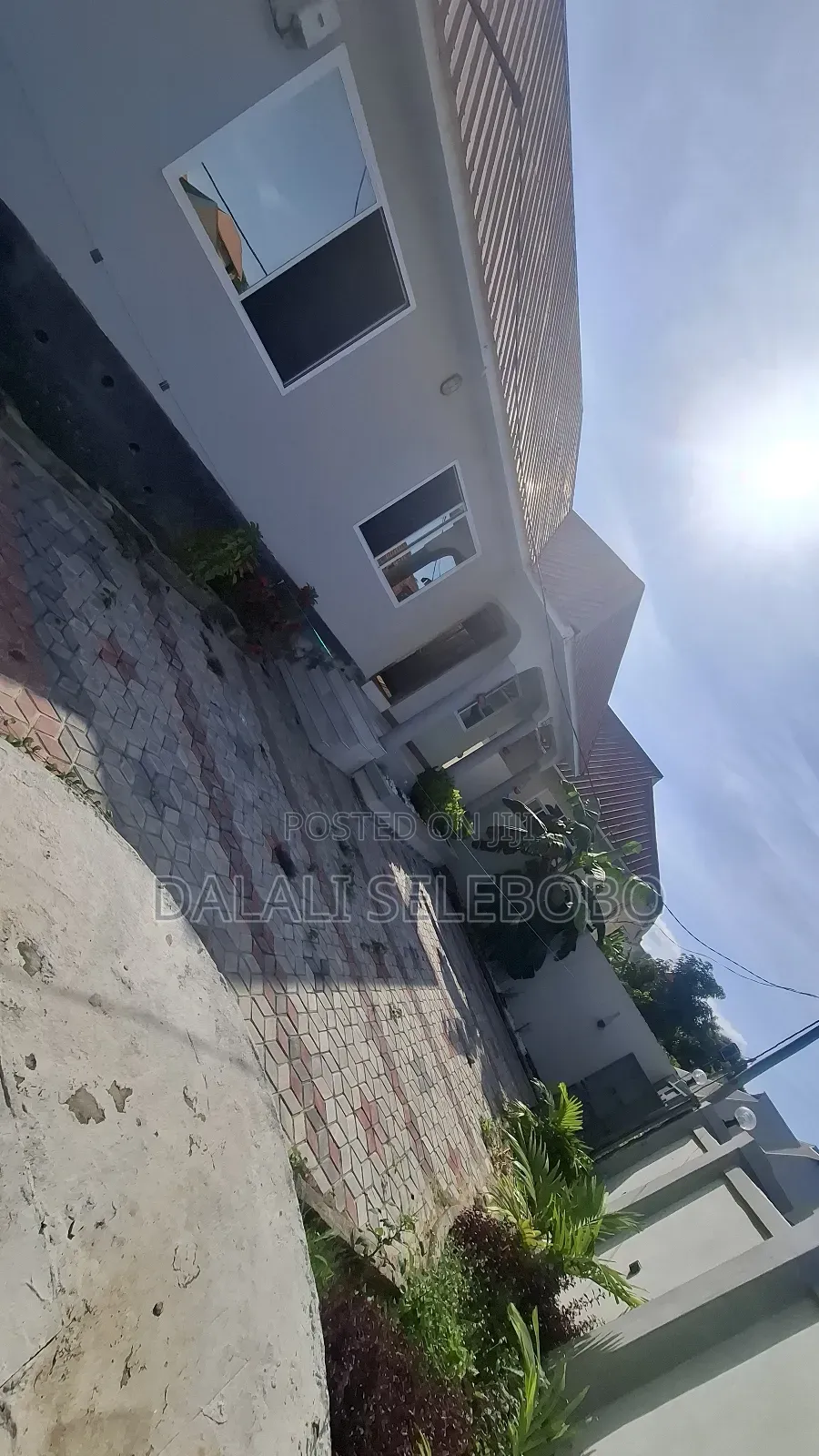 3bdrm Bungalow in Kinyerezi for sale