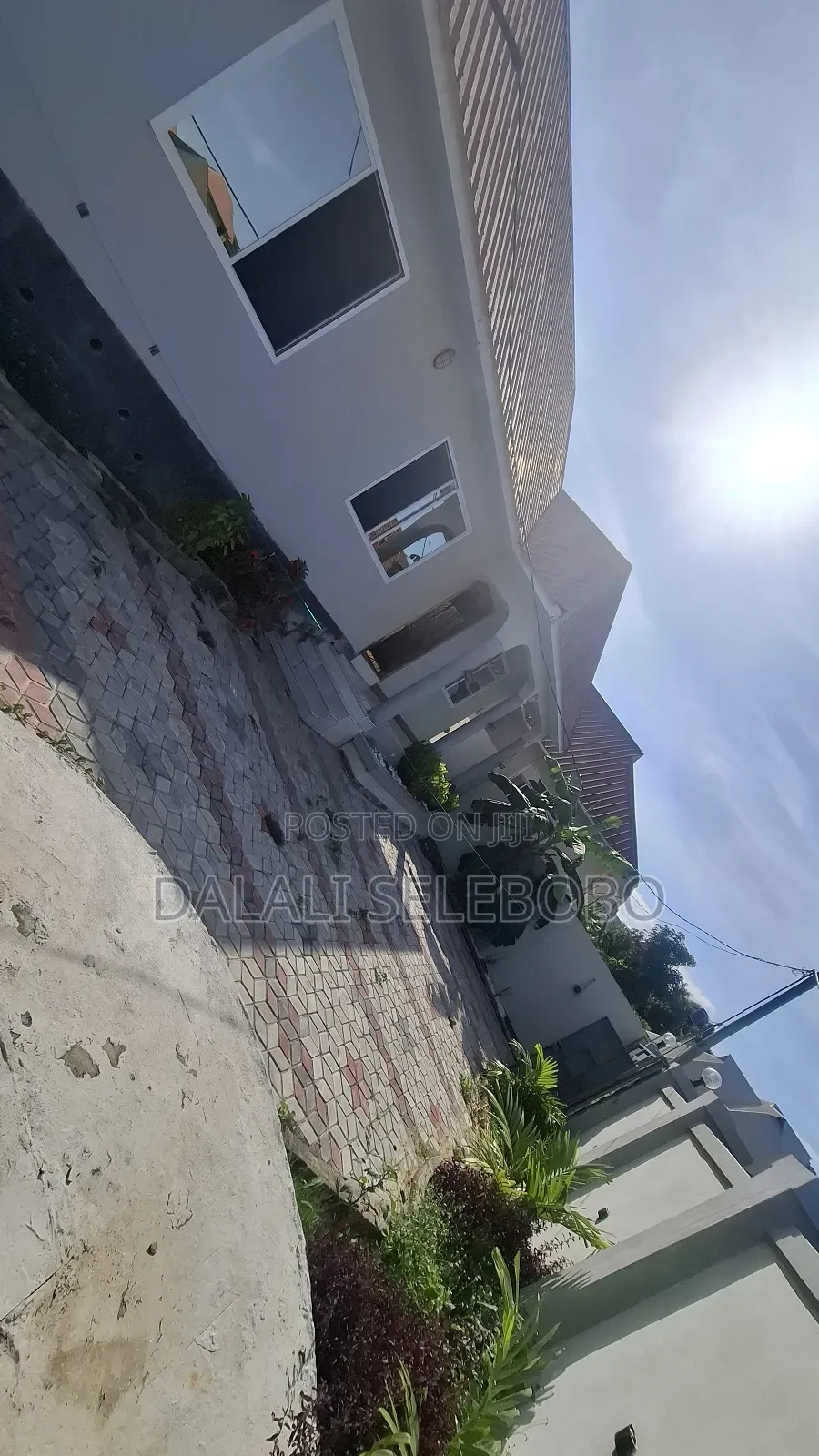 3bdrm Bungalow in Kinyerezi for sale