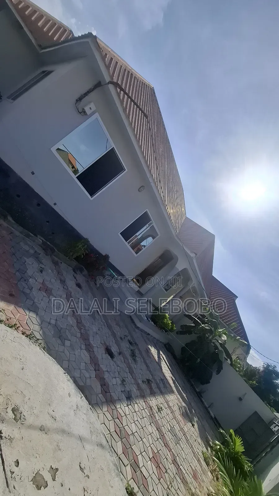 3bdrm Bungalow in Kinyerezi for sale