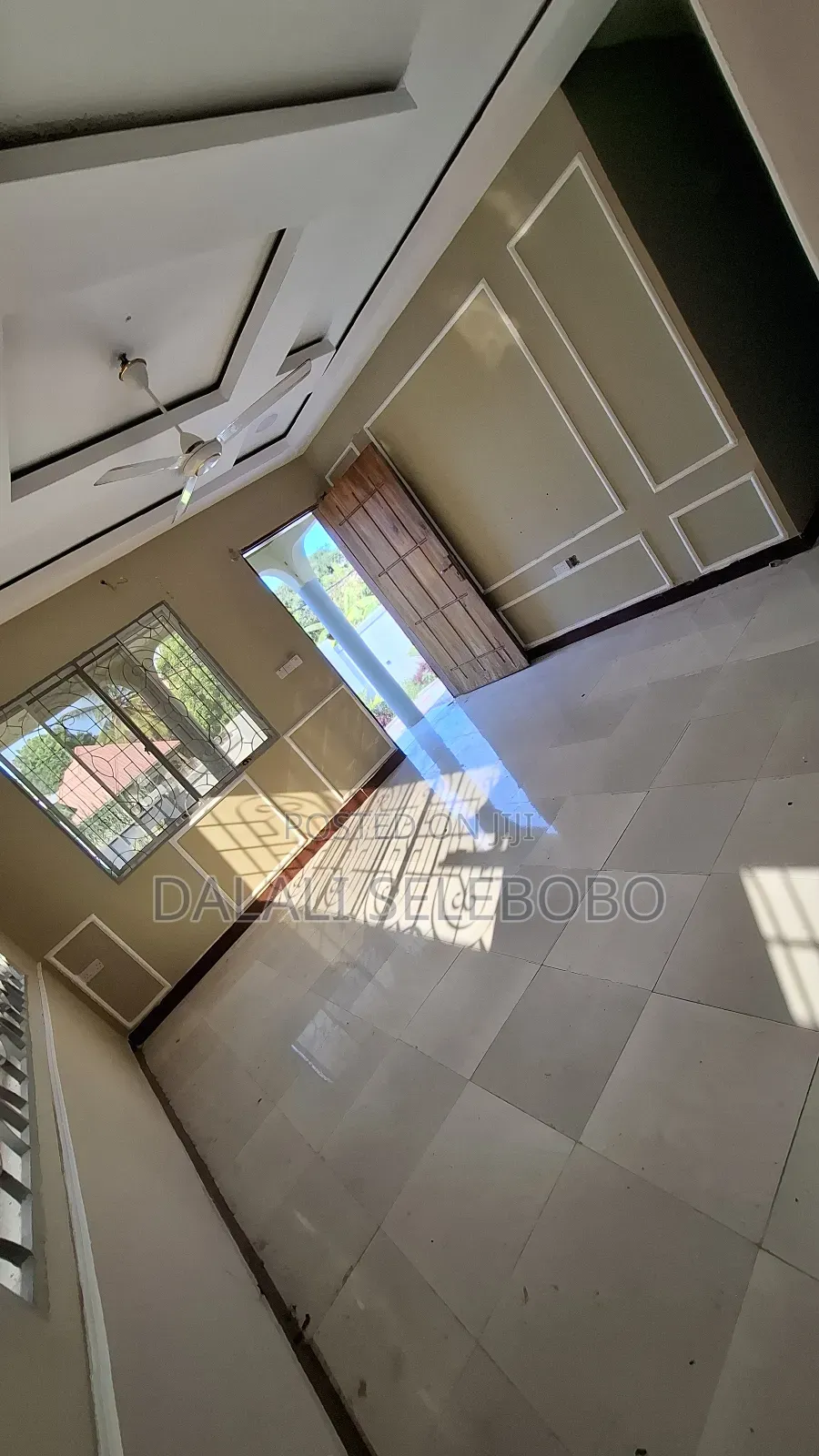 3bdrm Bungalow in Kinyerezi for sale
