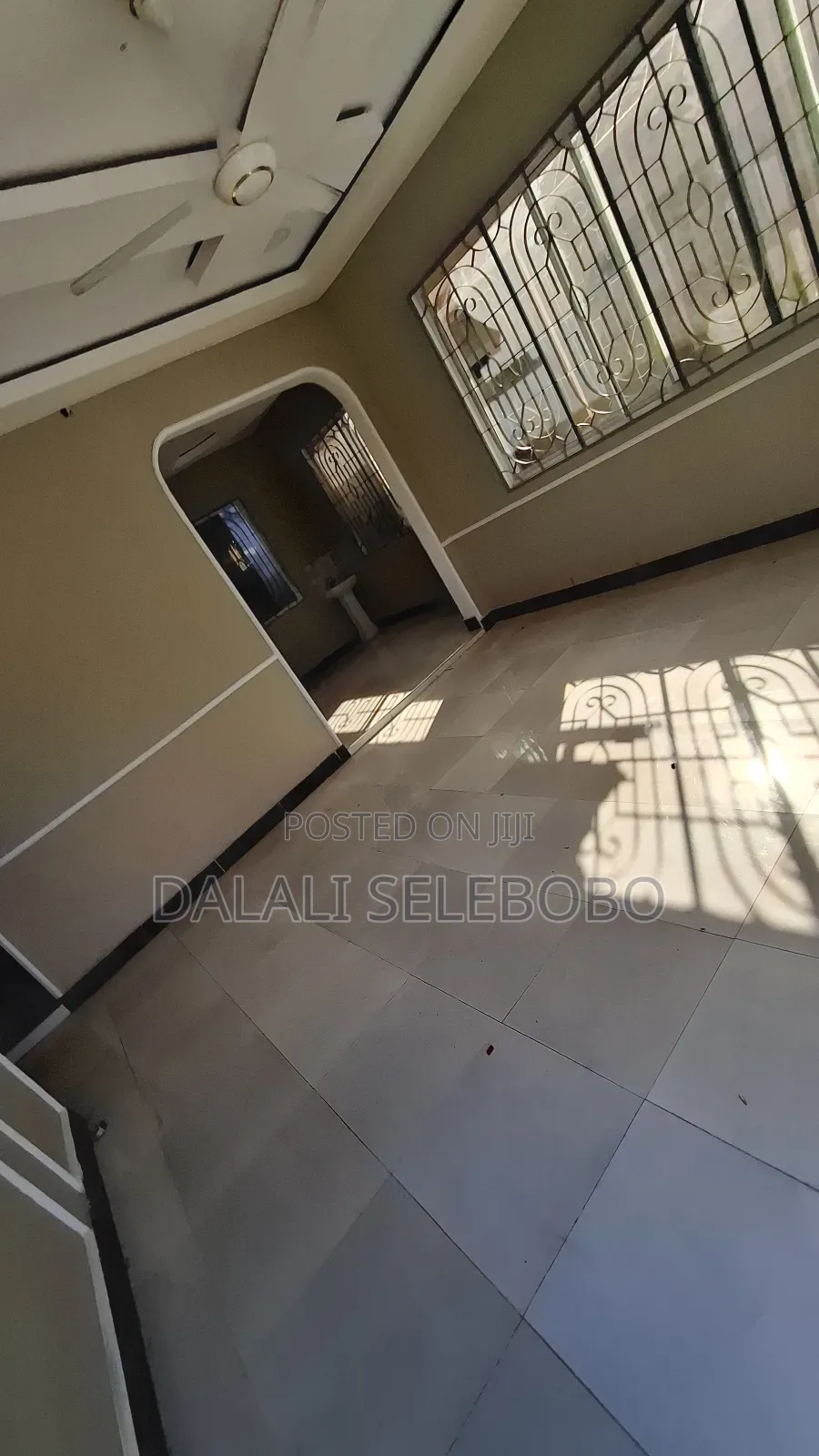 3bdrm Bungalow in Kinyerezi for sale